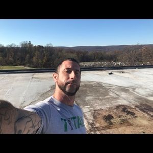 Meet your Posher, Todd